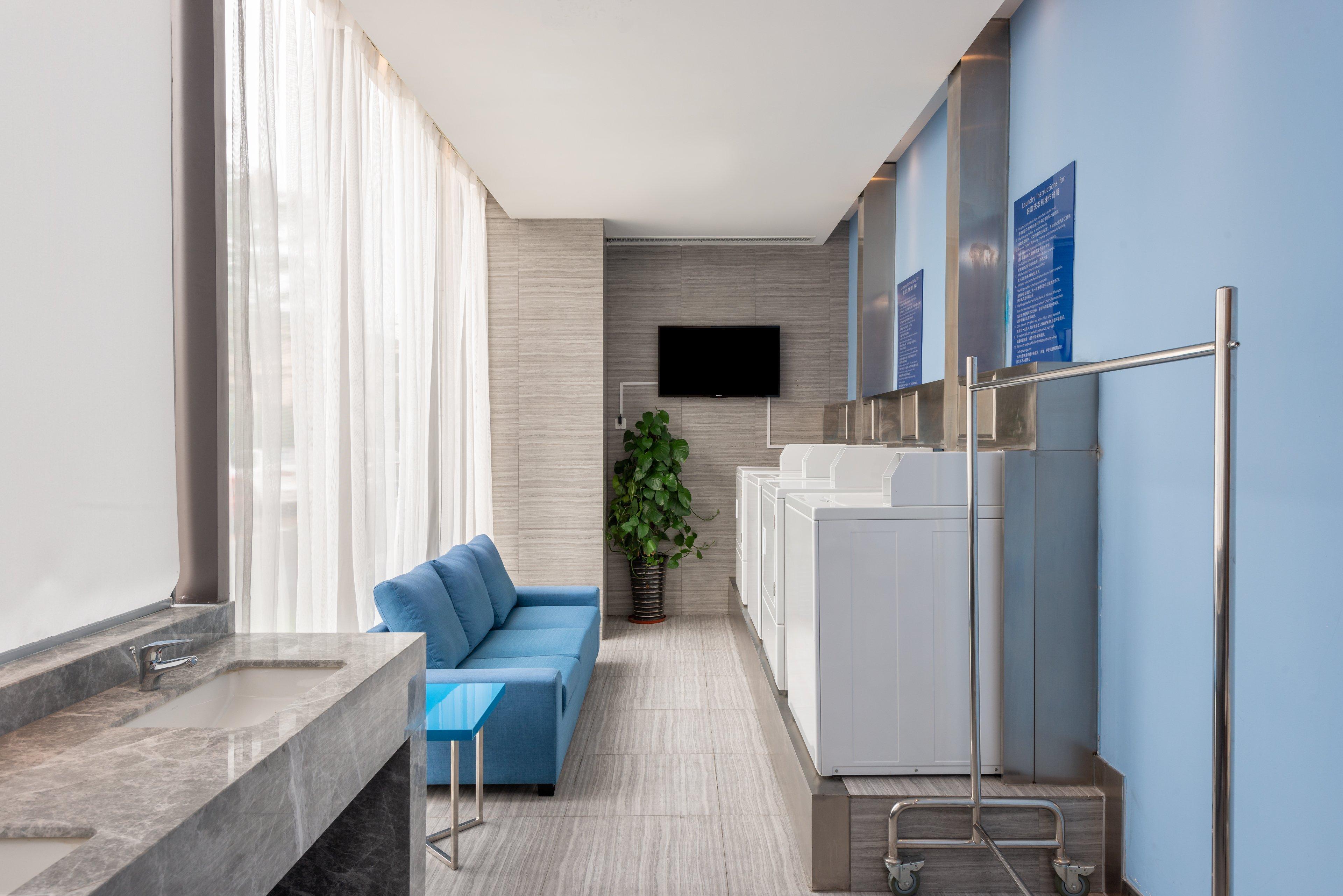 Holiday Inn Express Shanghai Jiading Industry Park By Ihg Zewnętrze zdjęcie