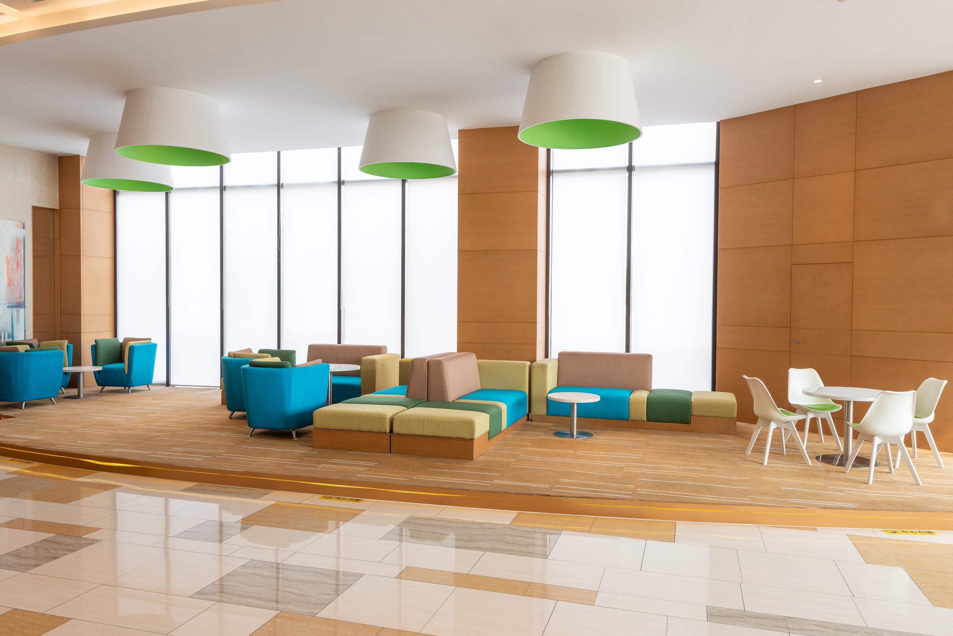 Holiday Inn Express Shanghai Jiading Industry Park By Ihg Zewnętrze zdjęcie