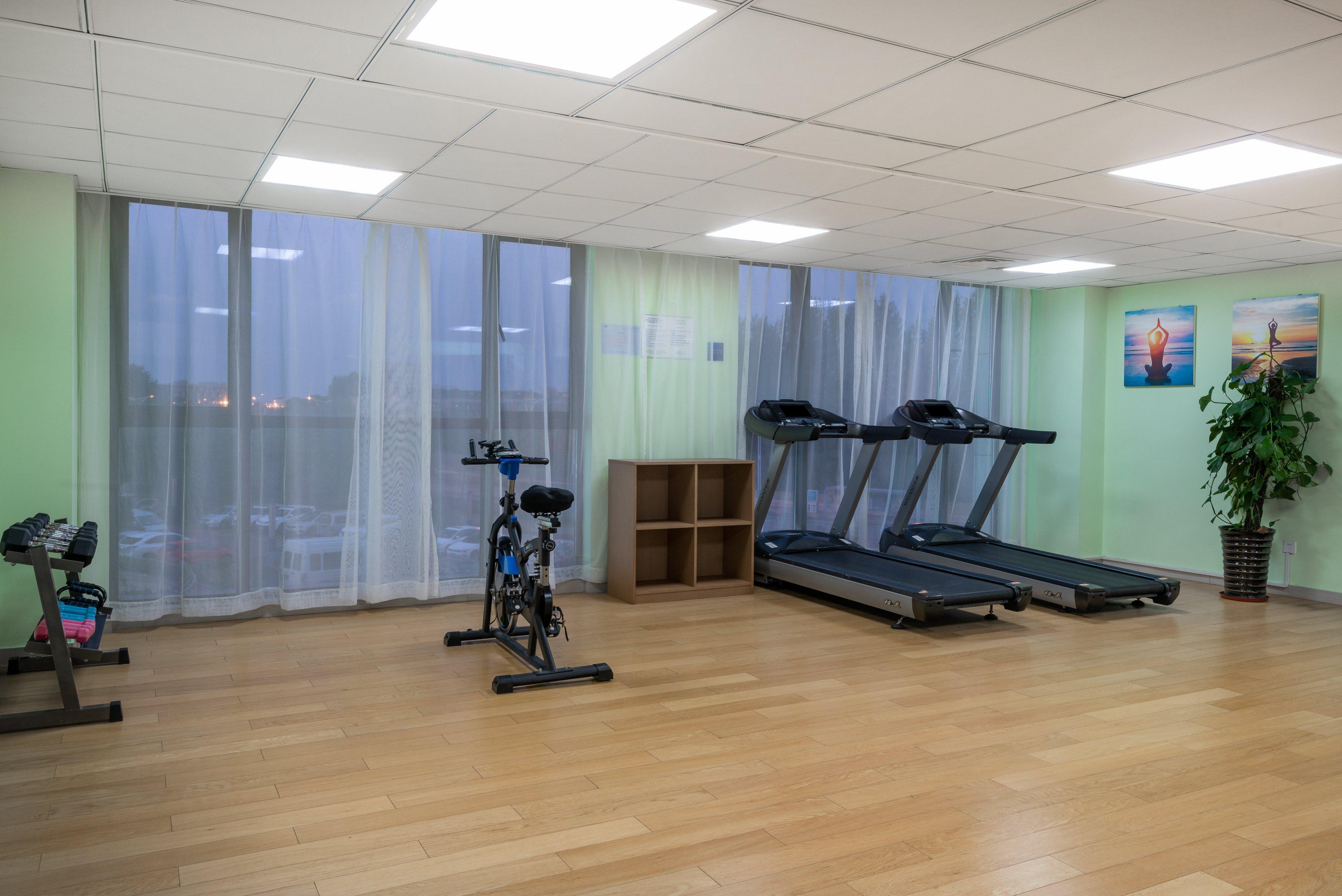 Holiday Inn Express Shanghai Jiading Industry Park By Ihg Zewnętrze zdjęcie